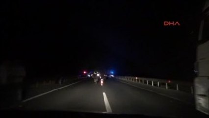 Gaziantep Suriyelinin Ölümüne Neden Olan Sürücü Düşen Plakadan Yakalandı