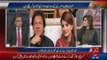 Imran Khan aur Reham Khan talaaq ke baad aik doosre ko kistarah neecha dekha rahe hain ? - Rauf Klasra reveals