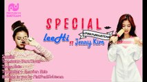 [Vietsub] SPECIAL - Lee Hi ft. Jennie Kim