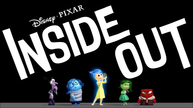 Michael Giacchino - Soundtrack Pixar's Inside Out (2015) - 20 Tears of Joy