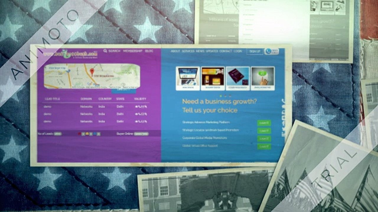 Adele, "Hello" Businessbush.com