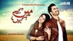 Main Kaisay Kahoon Episode 6 Urdu1