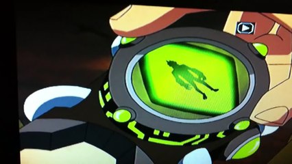 Ben 10 Wildmutt(Vulpimancer) Transformation