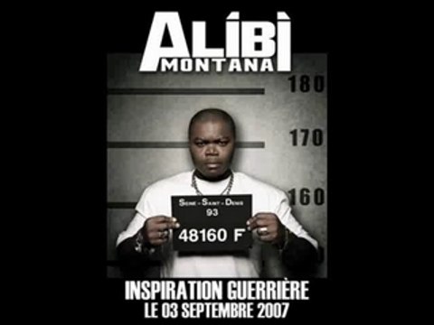 Hommage à tous les ghettos Alibi montana Lim Sefyu