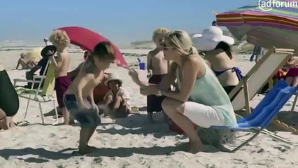 Ky është droni i Nivea që ju sjell fat_H264-848x480