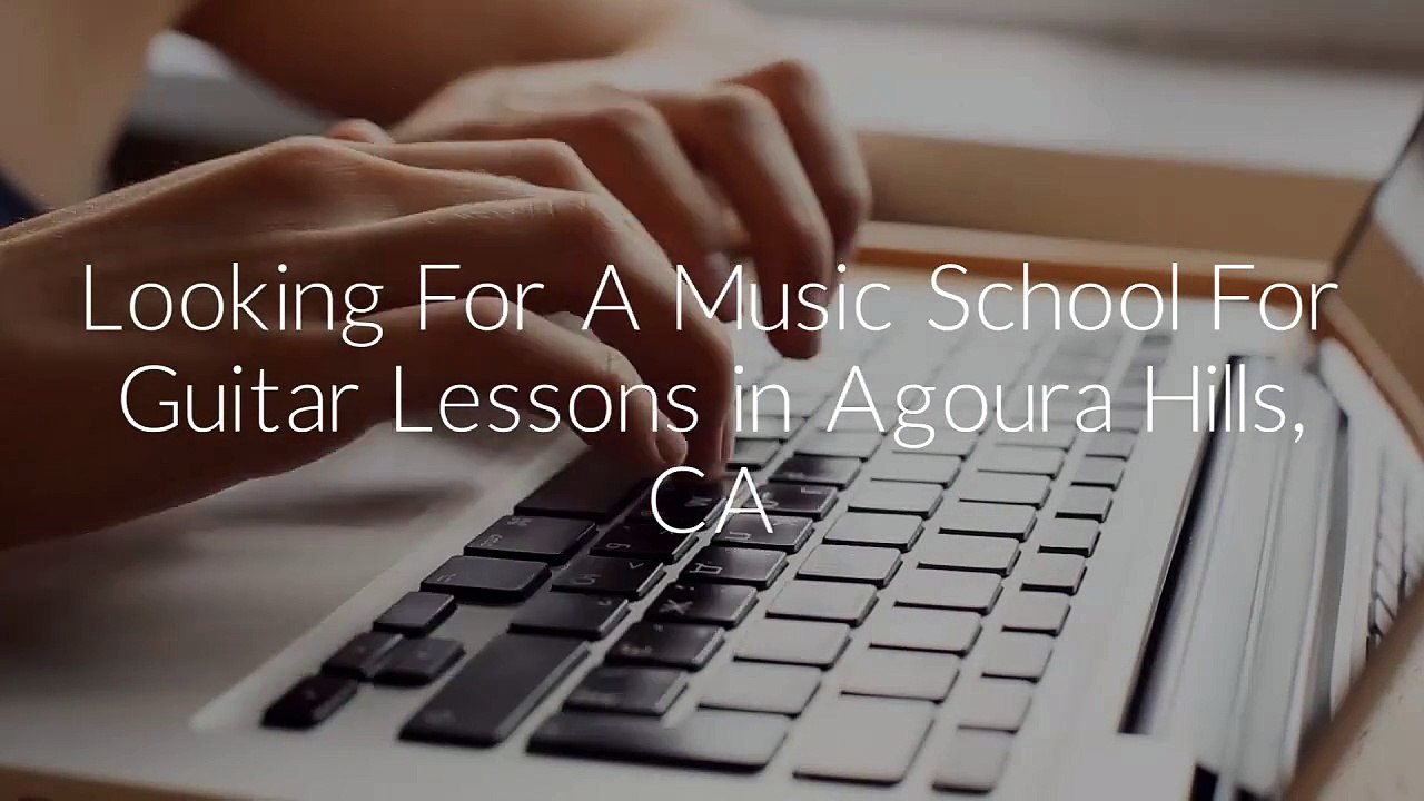 Knauer Music School : Guitar Lessons in Agoura Hills, CA