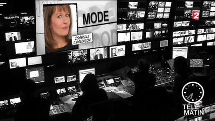 Mode-La haute couture de demain