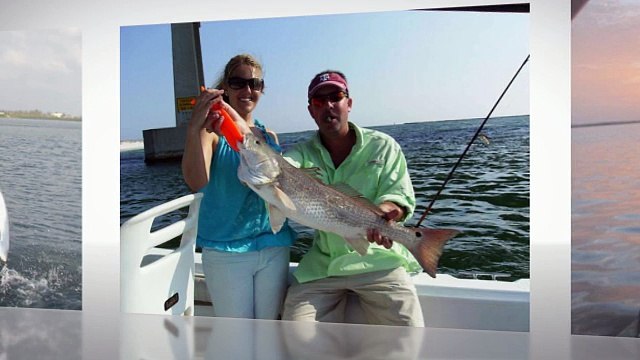 Orange Beach Fishing Charters