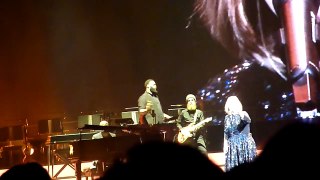 Adele - Sweetest Devotion HD - Live @ SSE Arena Belfast 1st March 2016