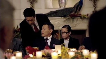 "Wolf" - The Last Ship S01E01