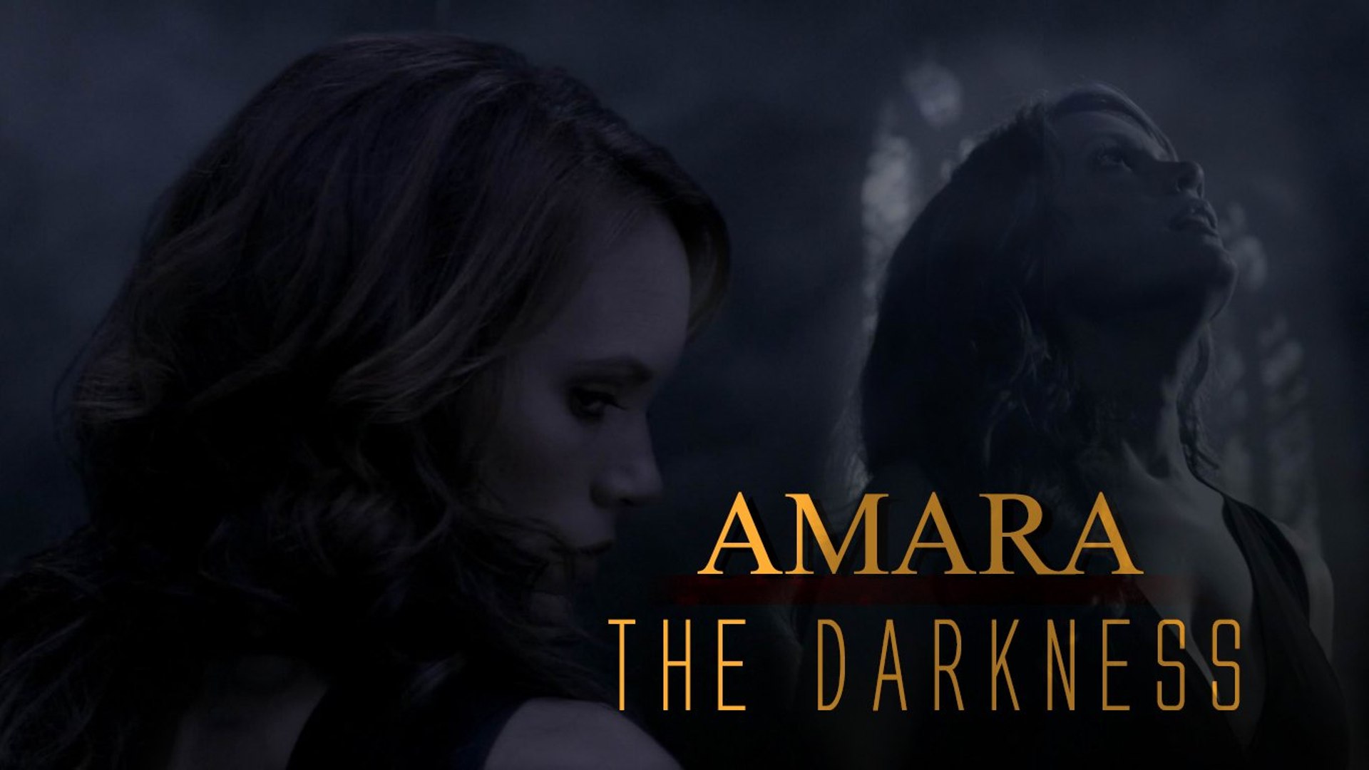 ⁣Amara || Can't Stop The Gods