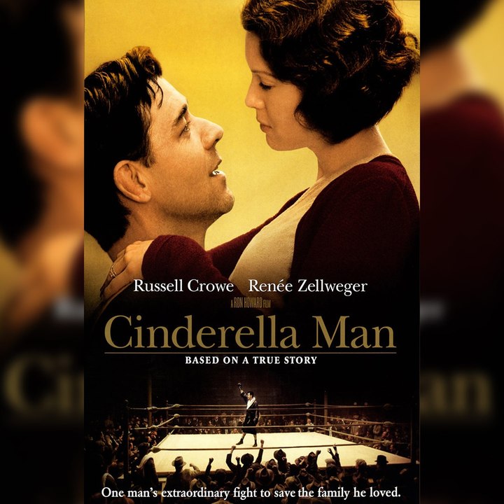 Cinderella Man