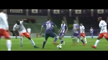 Zinédine Machach vs Montpellier