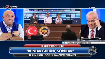 (..) Beyaz Futbol 17 Nisan 2016 Kısım 4/4 - Beyaz TV - HD izle