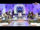 Eid Day 1 Live Eid Lounge With Sahir Lodhi - 6th July 2016