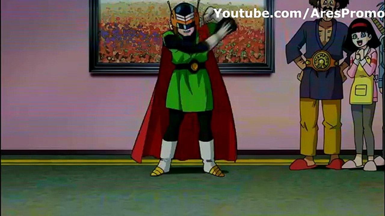 Dragon Ball Super Episode #52 Preview-Promo HD