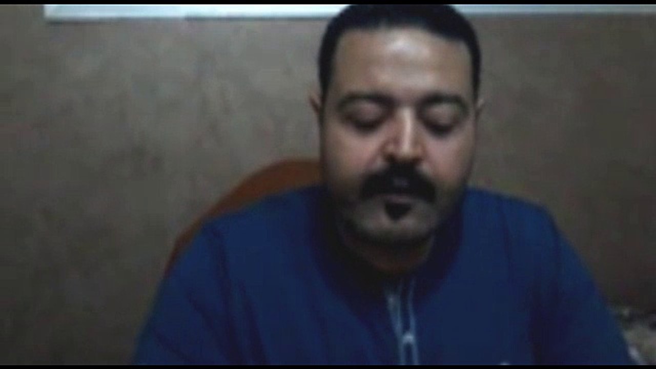 وليد عبد اللطيف أمين المؤتمر بفيصل: نعد أمانة قوية لكسب ثقة المواطن والمساهمة فى حل مشكلاته