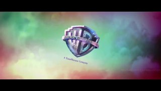 SUICIDE SQUAD - Official International Trailer #2 (2016) DC Superhero Movie HD