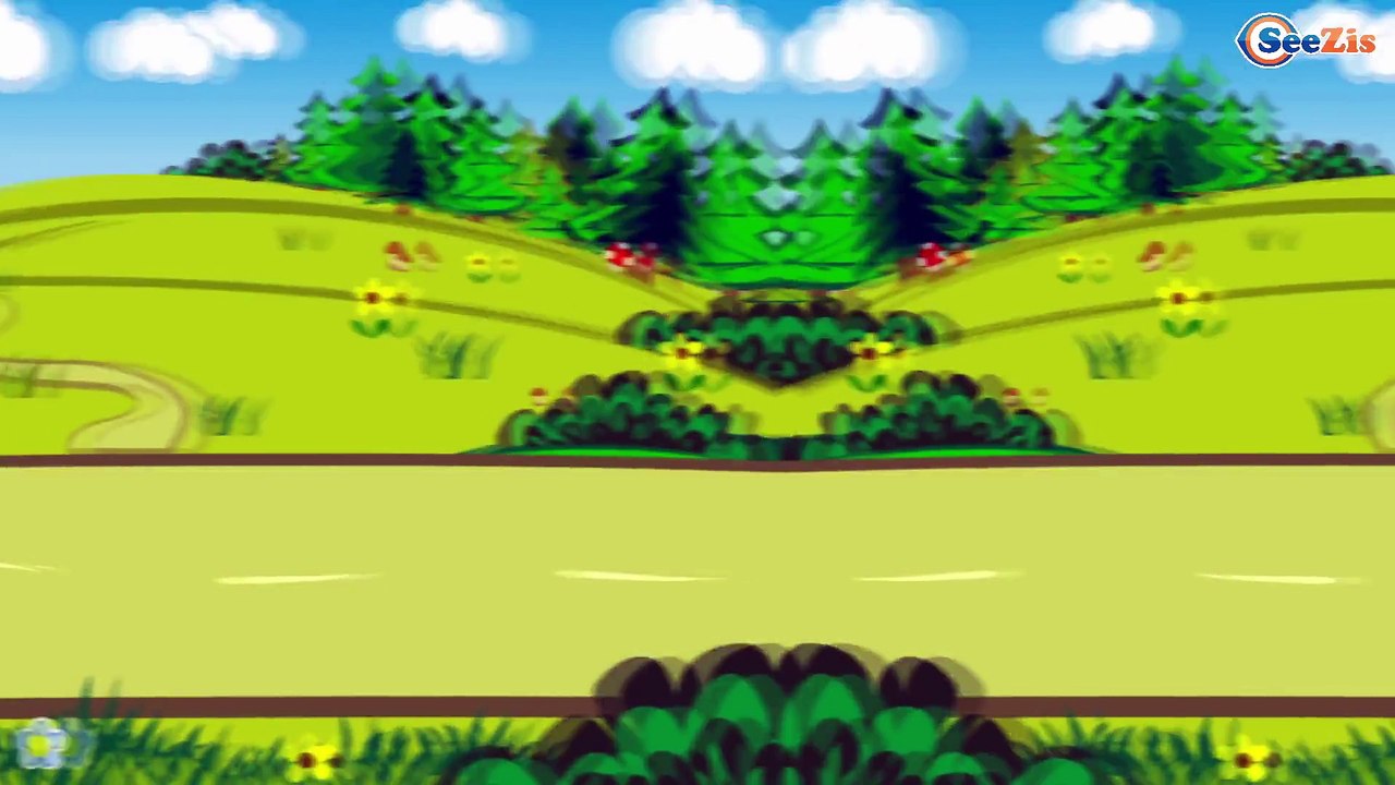 Cartoons for children. Police Cars with Racing Car - Emergency Vehicles’ Adventures - Cars & Trucks