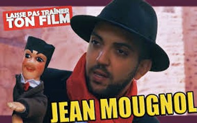 JHON RACHID-JEAN MOUGNOL