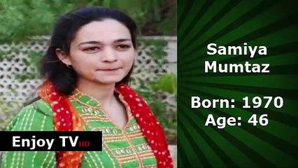 Udari Drama Cast: Discover the Real Ages of Your Favorite Actors 🎬