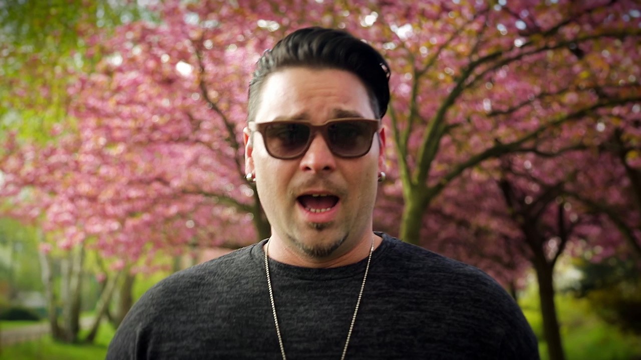 Sebastian Hämer - Alles Neu (Official Video)