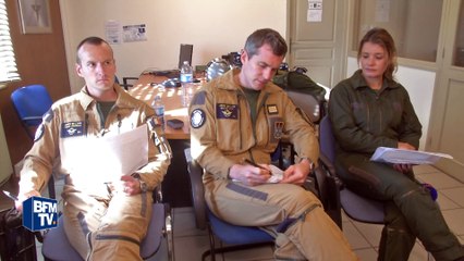 Le Mirage 2000, star des airs pour le défilé du 14 juillet