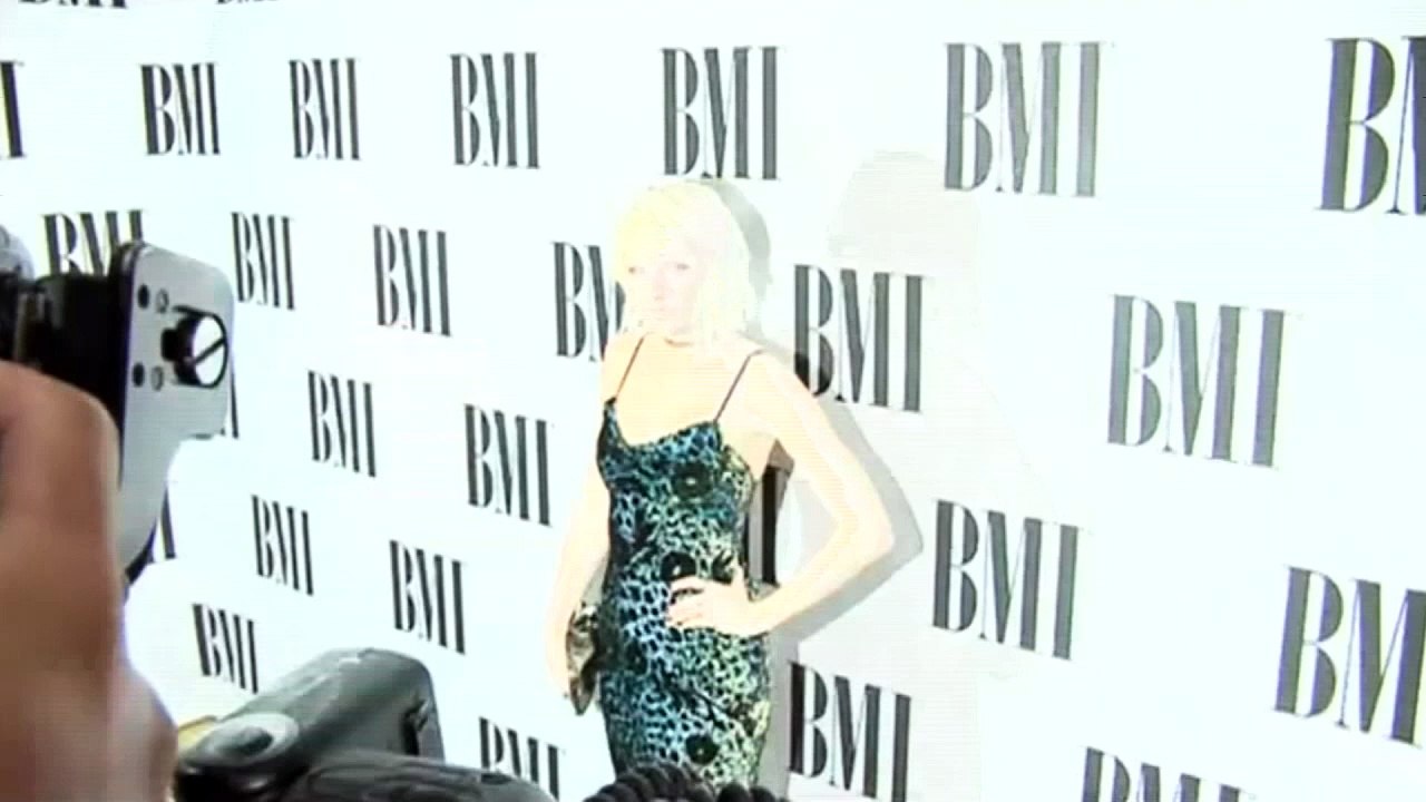 Taylor Swift tops Forbes' highest paid celeb list