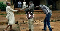 Central African Republic Christian and Muslim Conflict