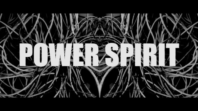 Robin Skouteris - Power Spirit (Metallica, Woodkid, Prodigy, Aretha Franklin, Nirvana, Neon Jungle, Led Zeppelin)