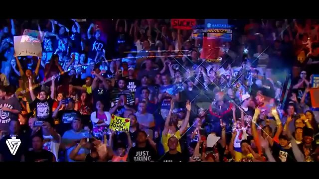 WWE Brock Lesnar vs Randy Orton Summerslam Big News HD promo 2016