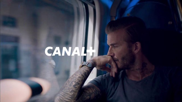David Beckham, pour l'amour du jeu - Le Documentaire - Bande annonce CANAL+