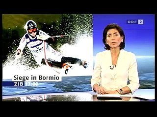 ZIB 17:00 | 15.03.08