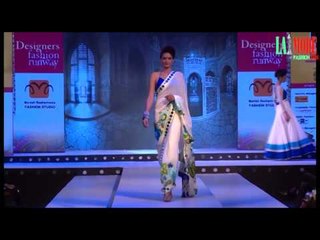 Fabulous Collection by Manish Reshamwala on La Mode Fashion Tube | Part 1