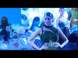 Archana Kochhar's  Fashion Show in Royal Expo in Dubai on #La Mode Fashion Tube Part 2