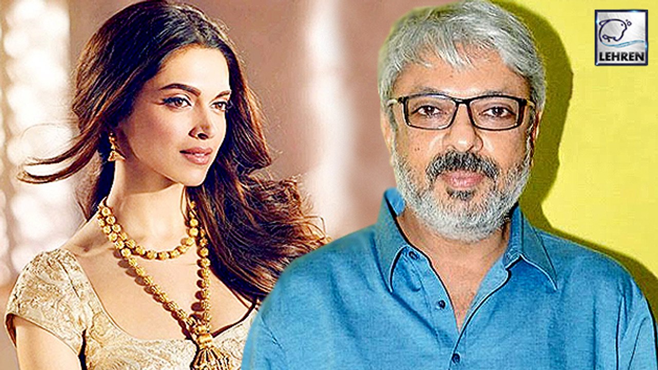 CONFIRMED: Deepika Padukone In Sanjay Leela Bhansali's Next | Rani Padmavati