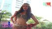 Pooja Misrra Hot Indian Choli Photoshoot | La Mode Fashion Tube