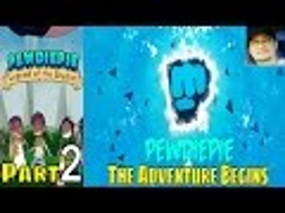 PewDiePie Legend of the Brofist Part 2  iPad Gameplay Lets Play