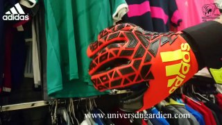 Univers du Gardien | Adidas Climawarm | Gk Gloves Review