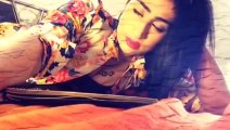 Qandeel Baloch want to marry with Imran Khan See this video of Qandeel Baloch - Video