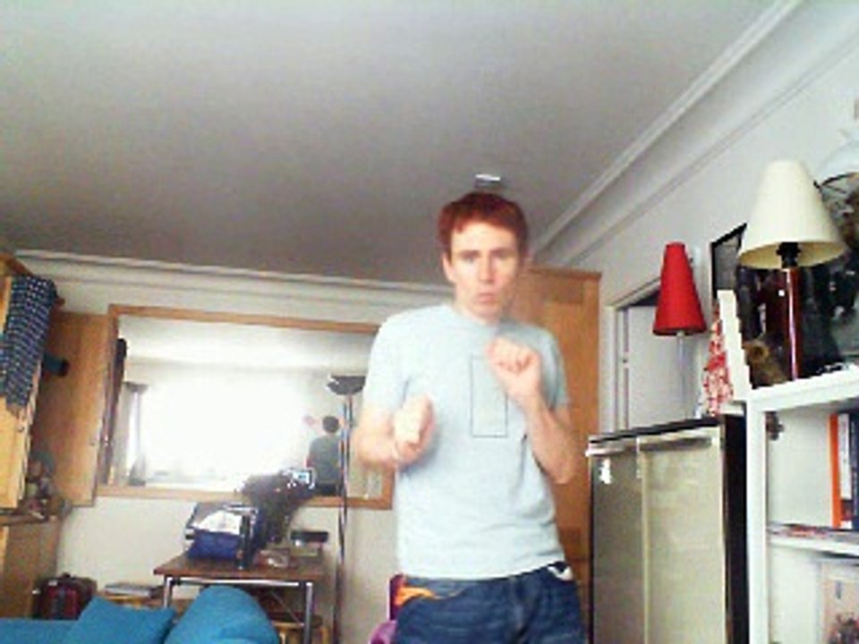 Wiwi kameloualise "coloured city" de Laurent Garnier