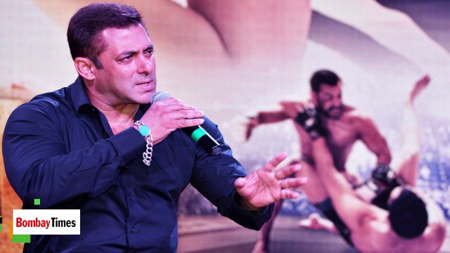 Sultan (Salman Khan) - Box Office Collection : Day 5 : The Film Collects Rs 180.36 Crore