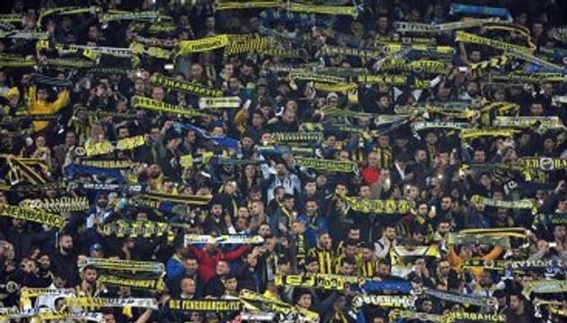 Fenerbahçeli Taraftarlar Panathinakos Maçı Bilet Fiyatlarına Tepki Gösterdi