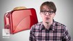 Email scammer becomes hilariously enraged when recipient demands a free toaster