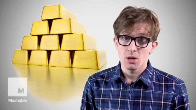 Man replies to scam emails — and hilarity ensues