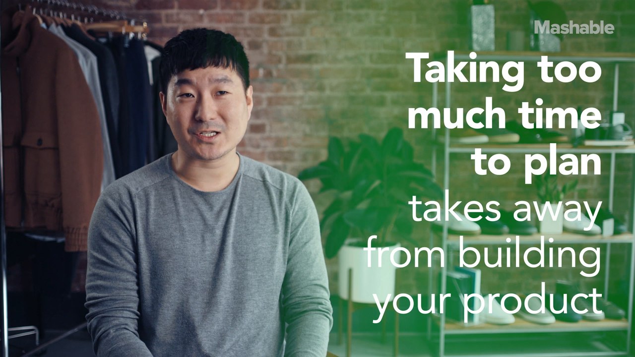 Just One Thing: How much should you be planning?