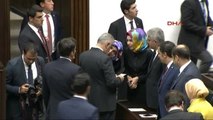 Başbakan Binali Yıldırım, Grup Toplantısında Konuştu 1