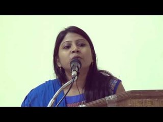 Ek Din Akele Achanak Yaad Aaya | Laxmi Ashraaj | Hindi Kavita 2016