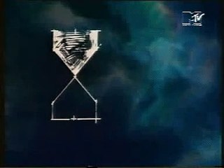 MTV: "European Top 20" (Intro, 1992)