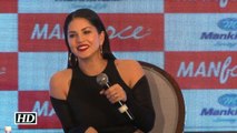 Watch Sunny Leone talk about safe Sex Dont Miss